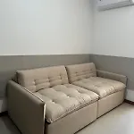 Studio Near Camburi Beach, Vitoria