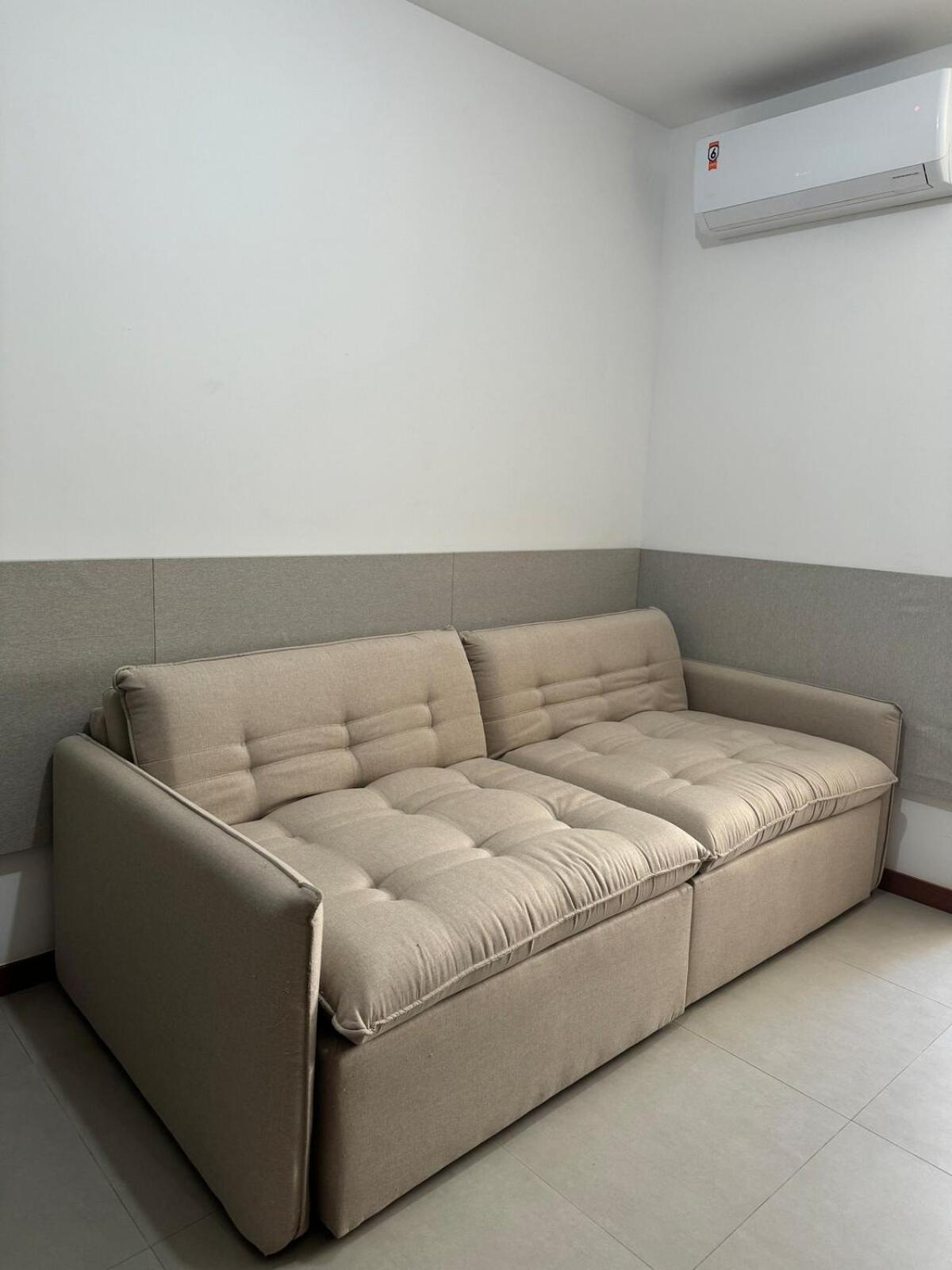 Apartamento Near Camburi Beach,