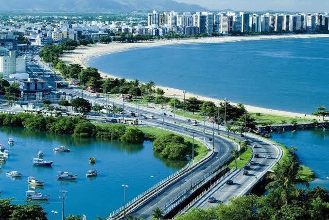Apartamento Near Camburi Beach, Vitória