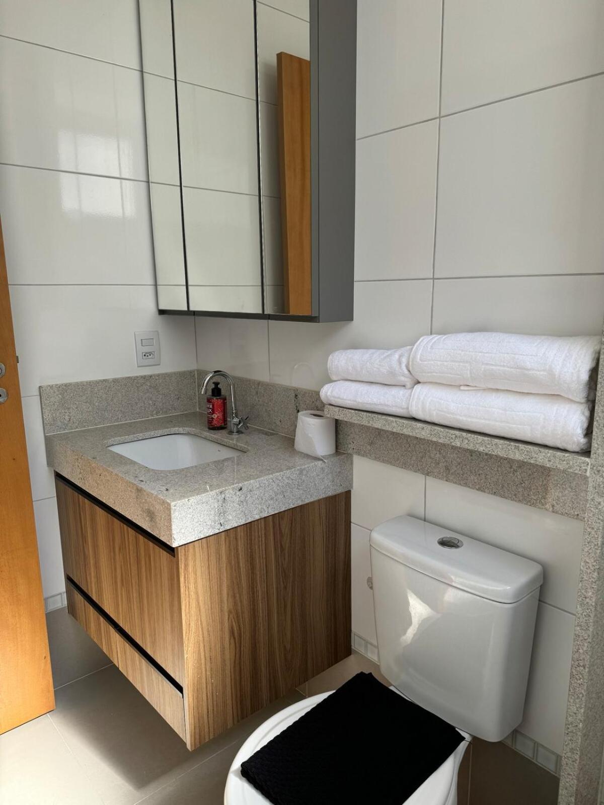 Near Camburi Beach, Apartamento Vitória