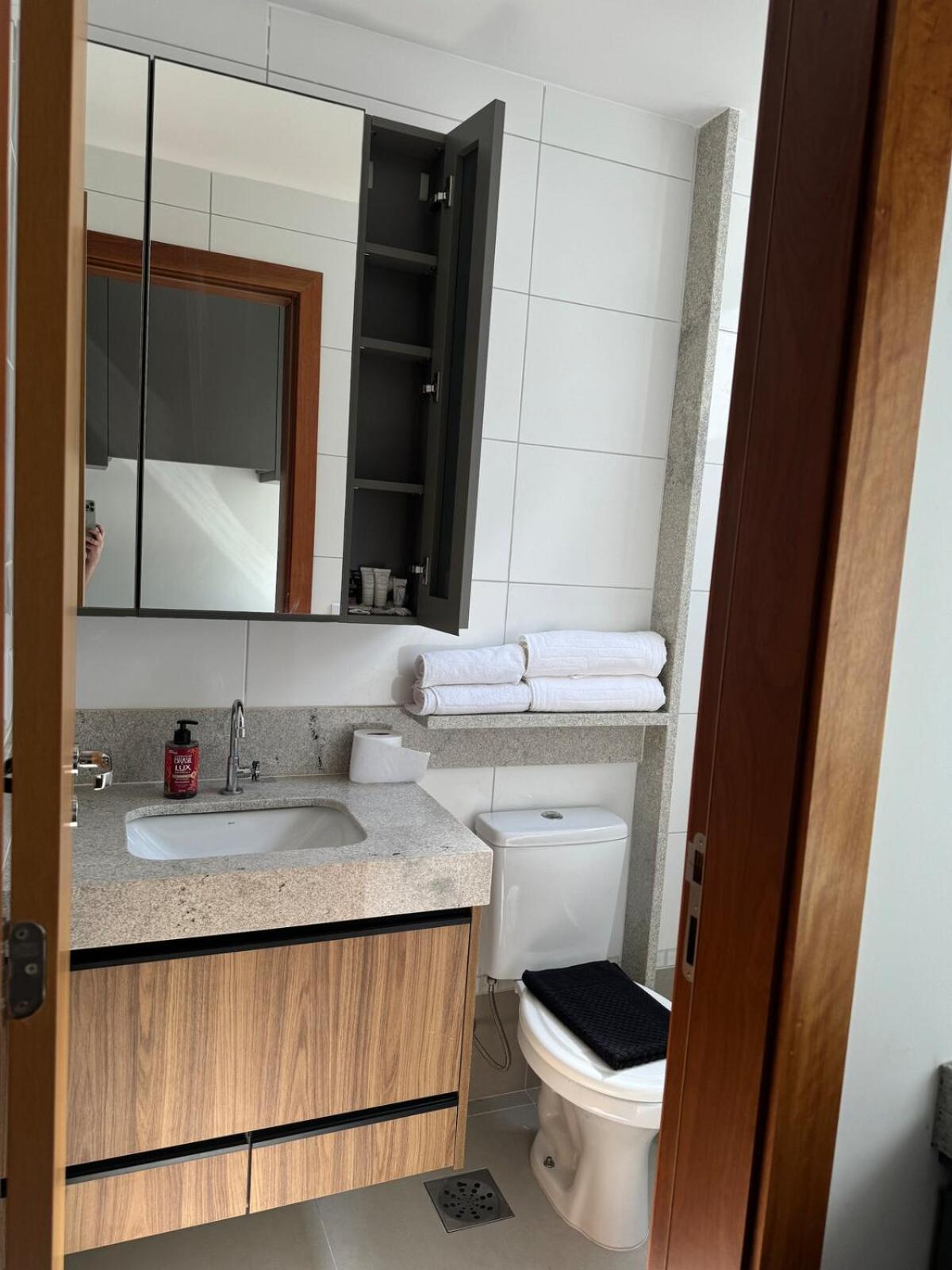 Apartamento Near Camburi Beach, *